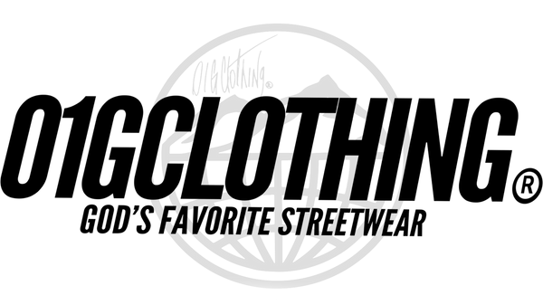 O1GClothingCo. logo