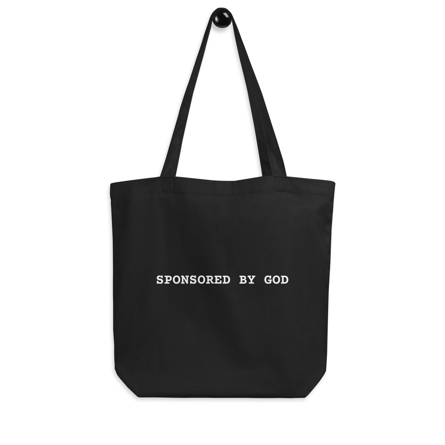 O1G - Sponsored Eco Tote