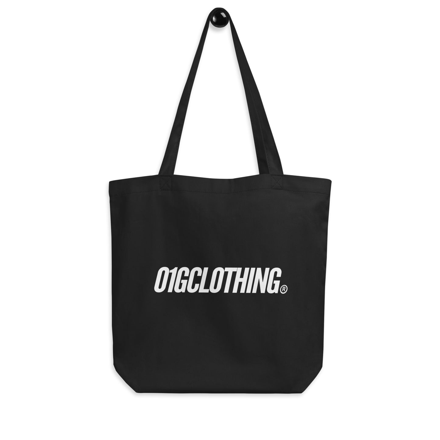 O1G - Sponsored Eco Tote