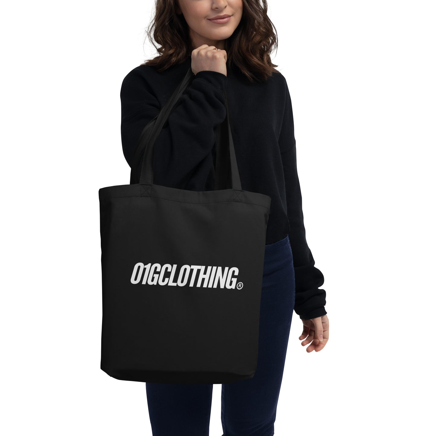 O1G - Sponsored Eco Tote