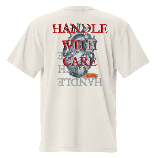 O1G - Core Oversized Tee