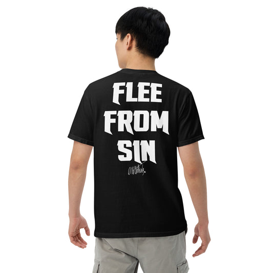 O1G - Flee Heavyweight Tee