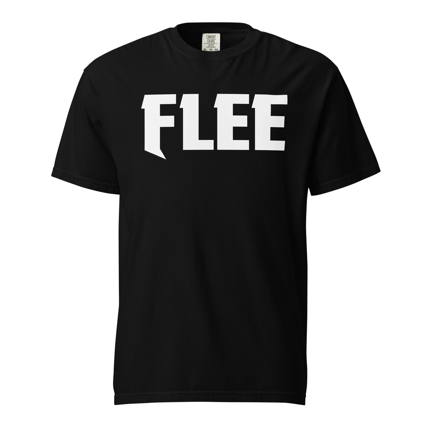 O1G - Flee Heavyweight Tee