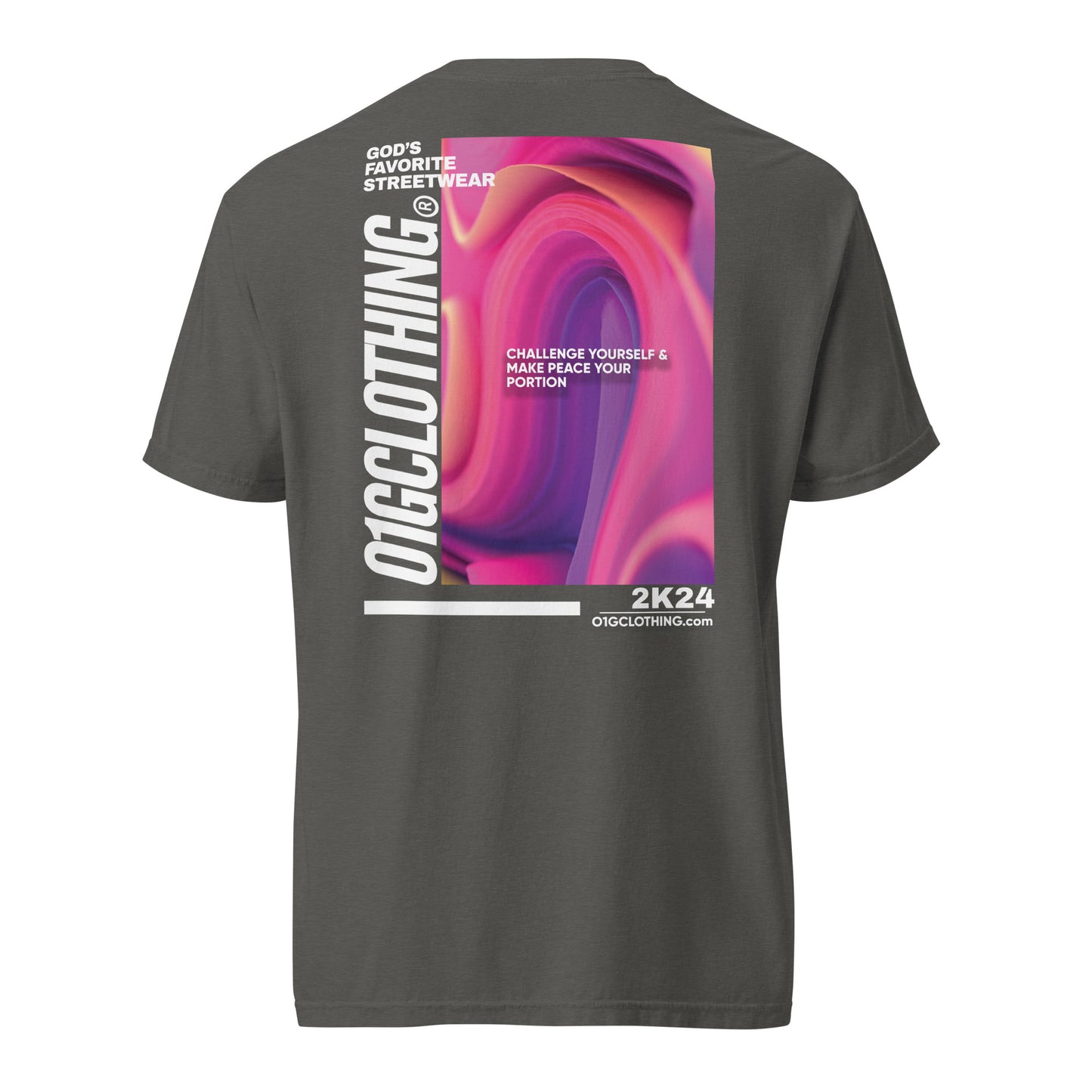 O1G - Promo Tee