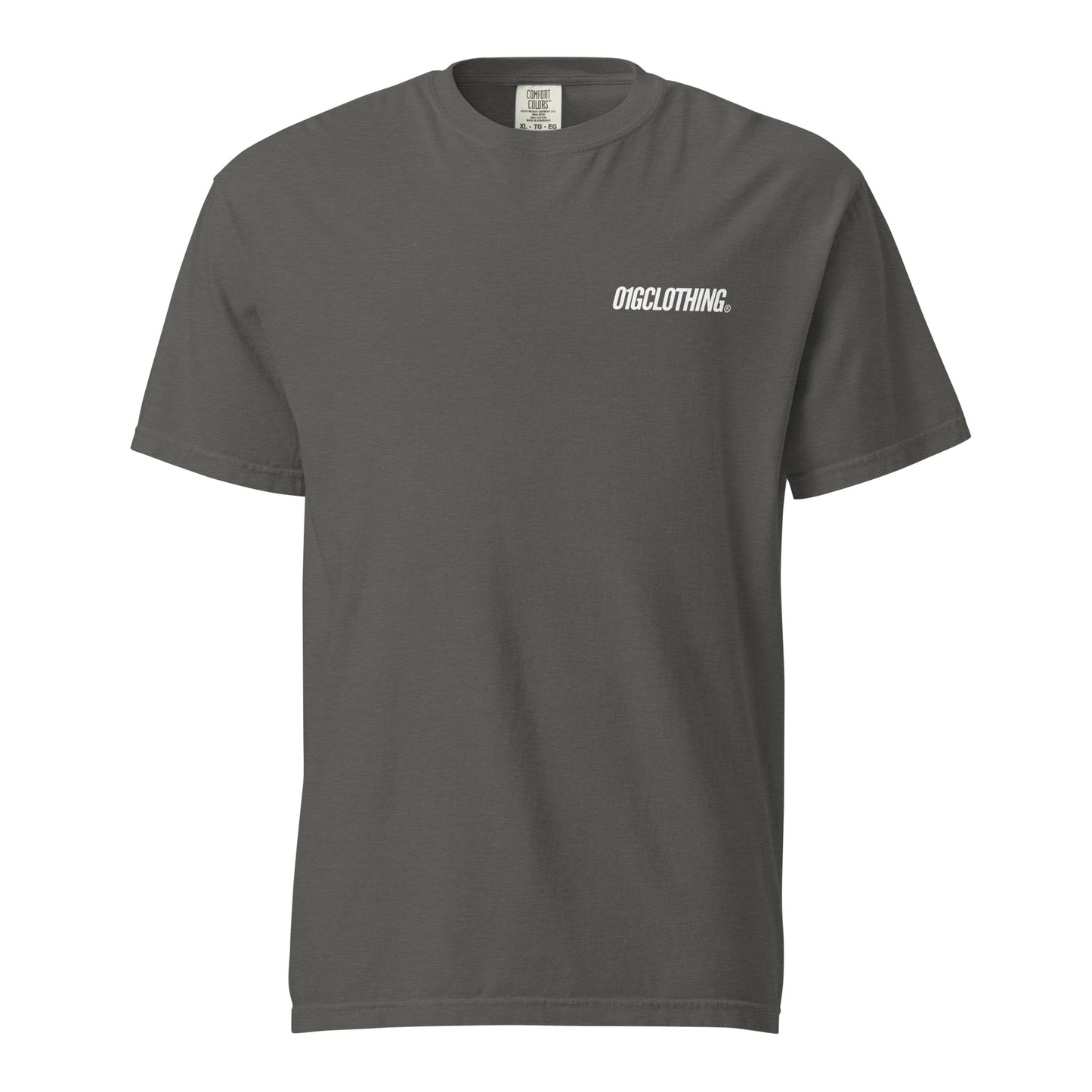 O1G - Promo Tee