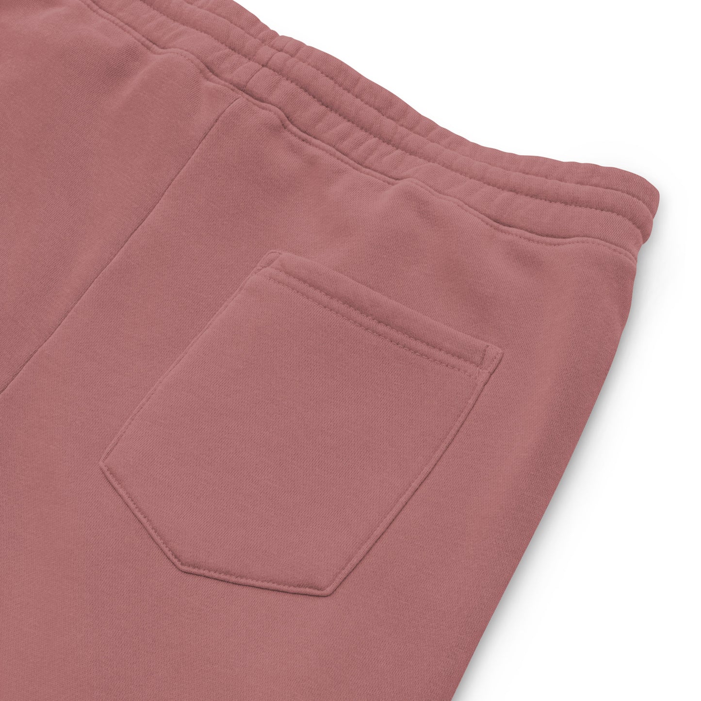 O1G - Embroidered “Legacy” Pigment Dyed Sweatpants