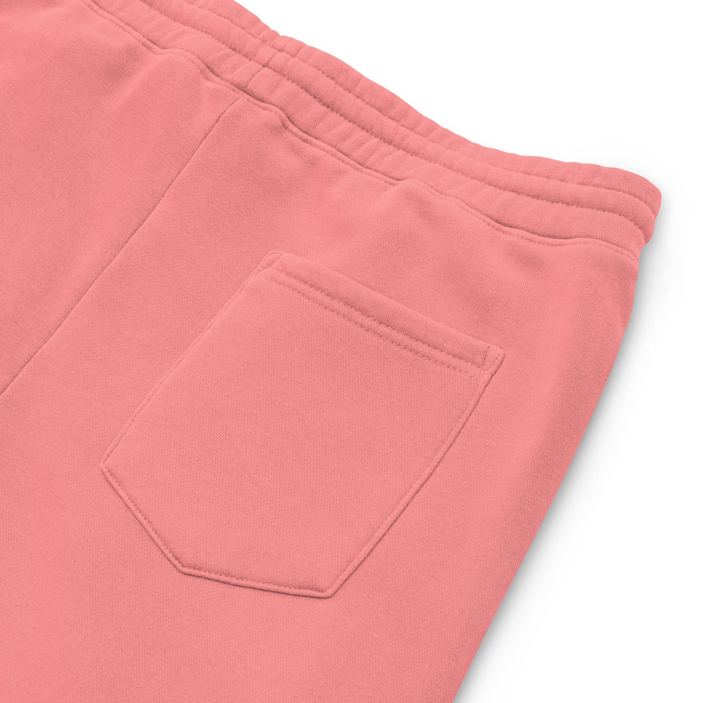 O1G - Embroidered “Legacy” Pigment Dyed Sweatpants