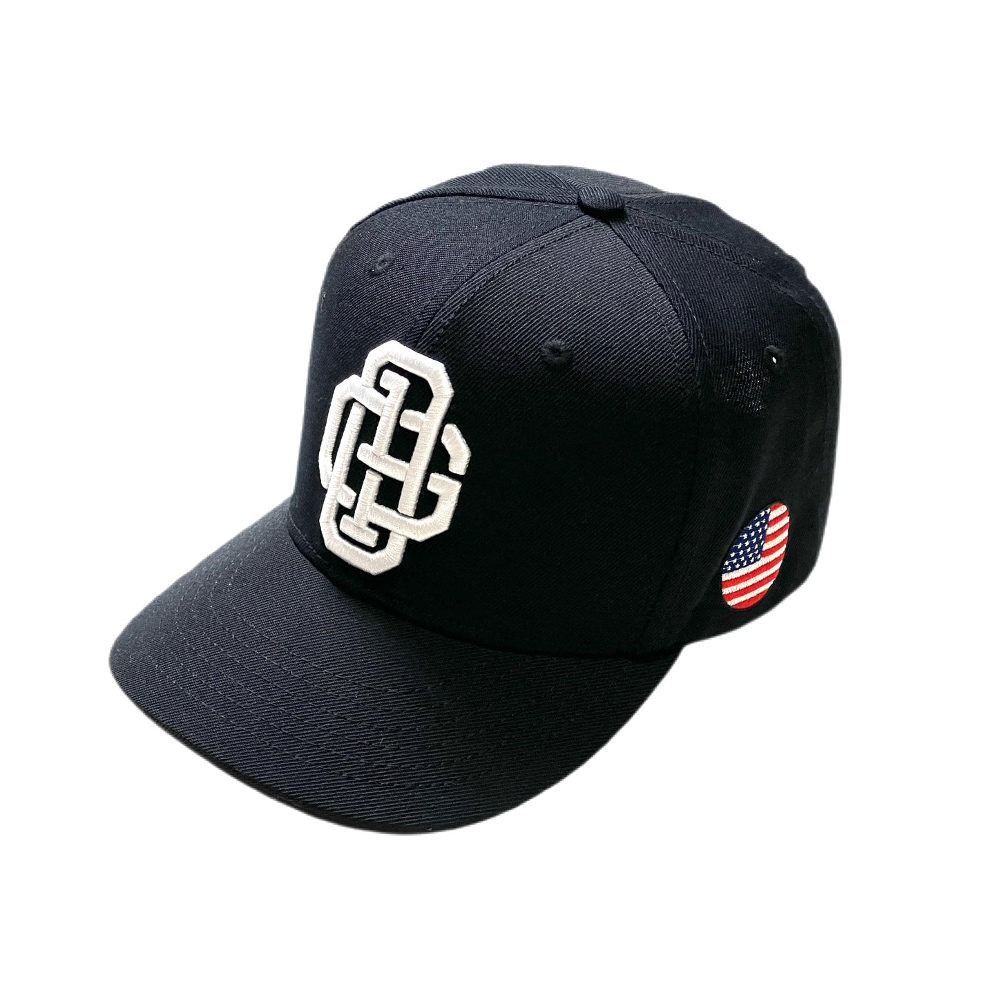 O1G - Union Snapback