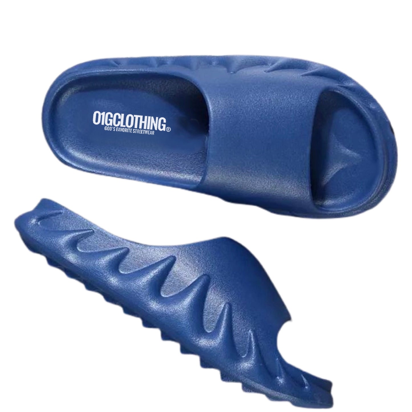 O1G - Pure Wave Slides