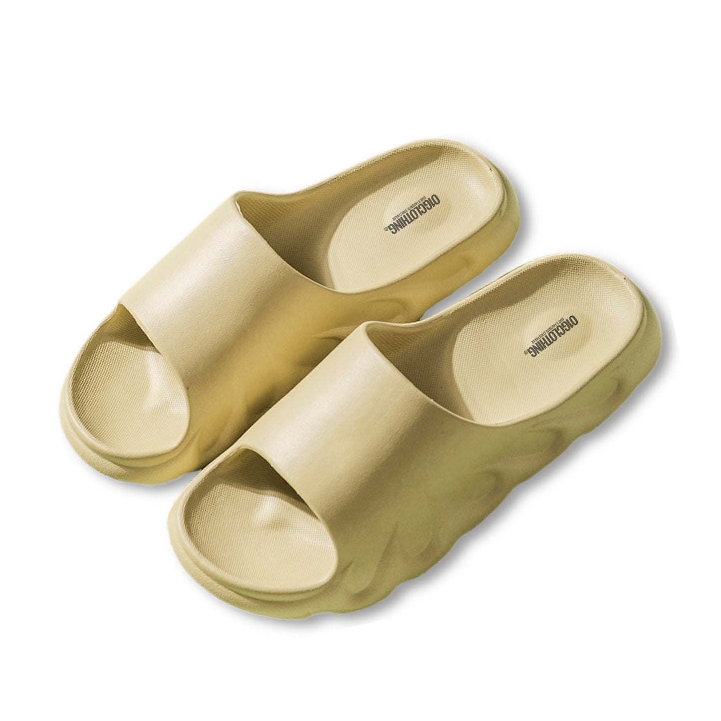 O1G - True Wave Slides