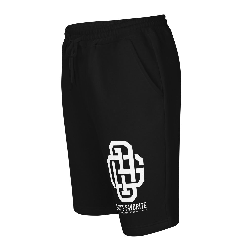 O1G - Union Fleece Shorts