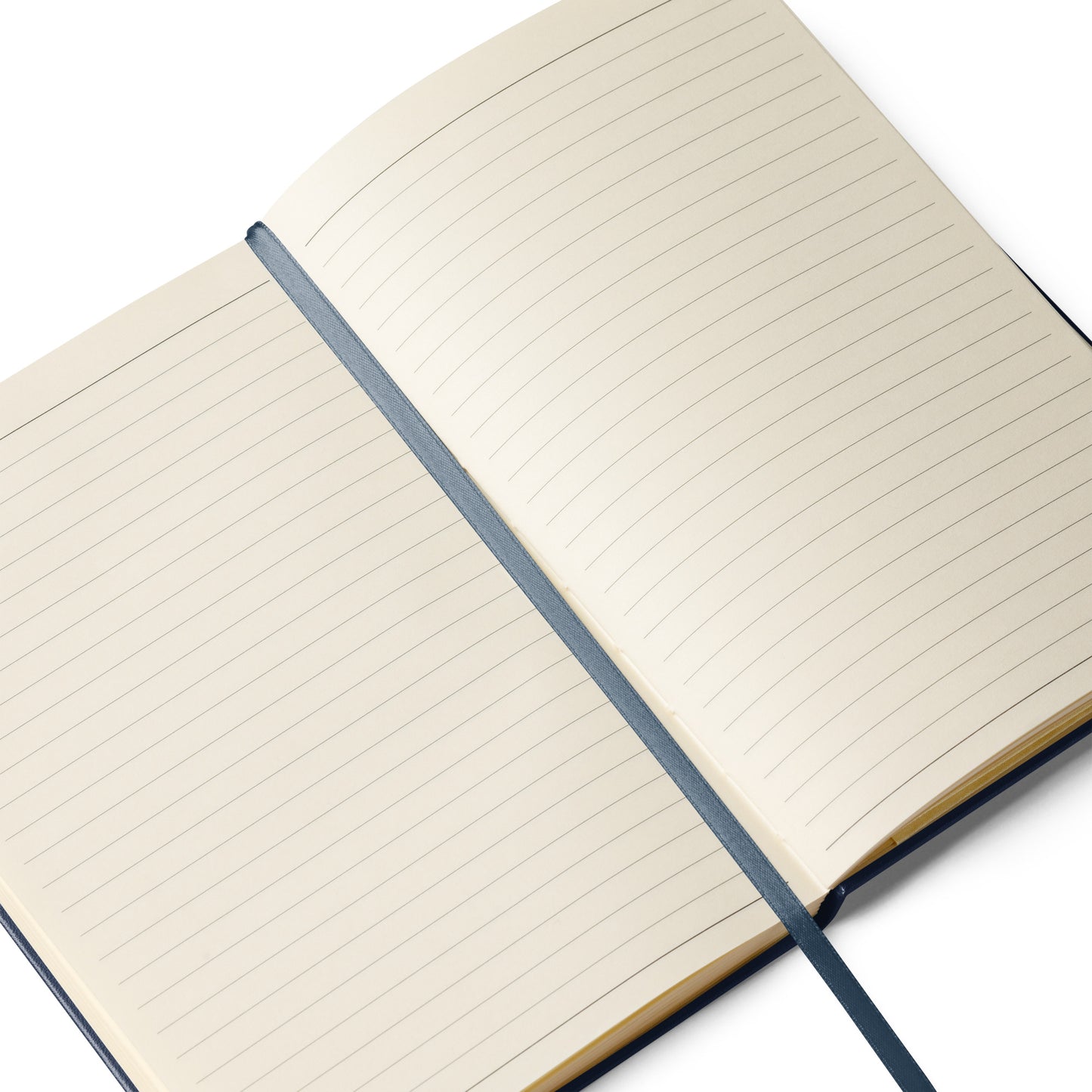 O1G - Hardcover Notebook