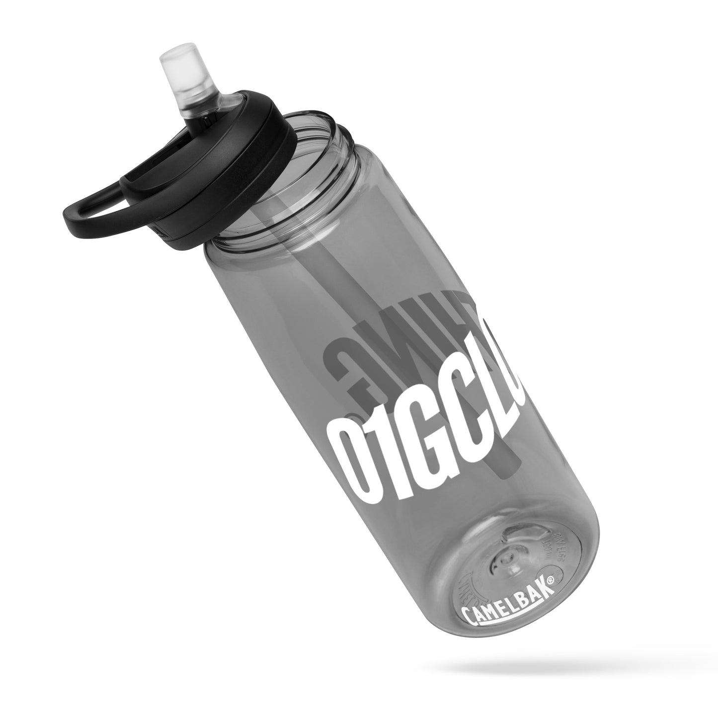 O1G - Sports Bottle