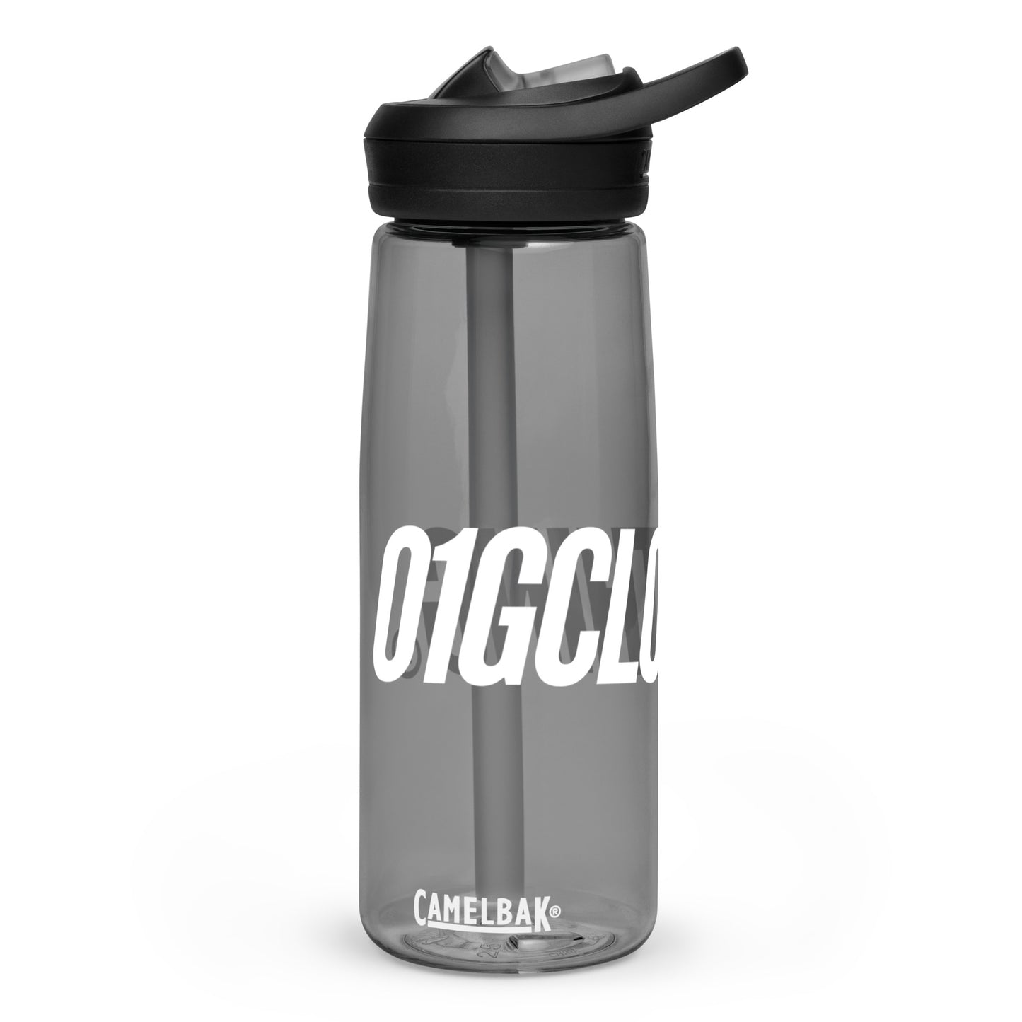 O1G - Sports Bottle