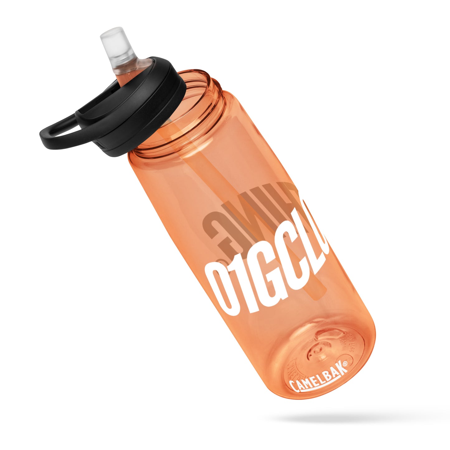 O1G - Sports Bottle