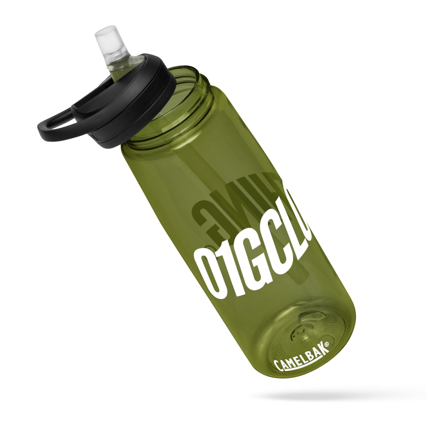 O1G - Sports Bottle