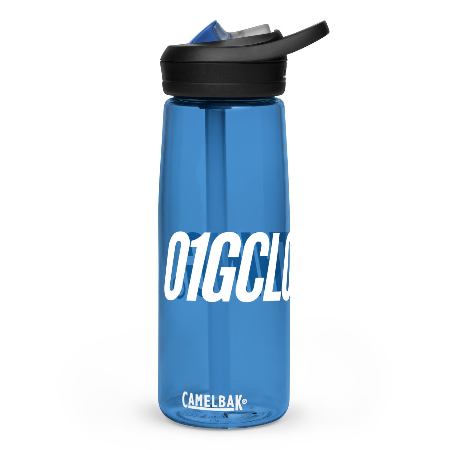 O1G - Sports Bottle