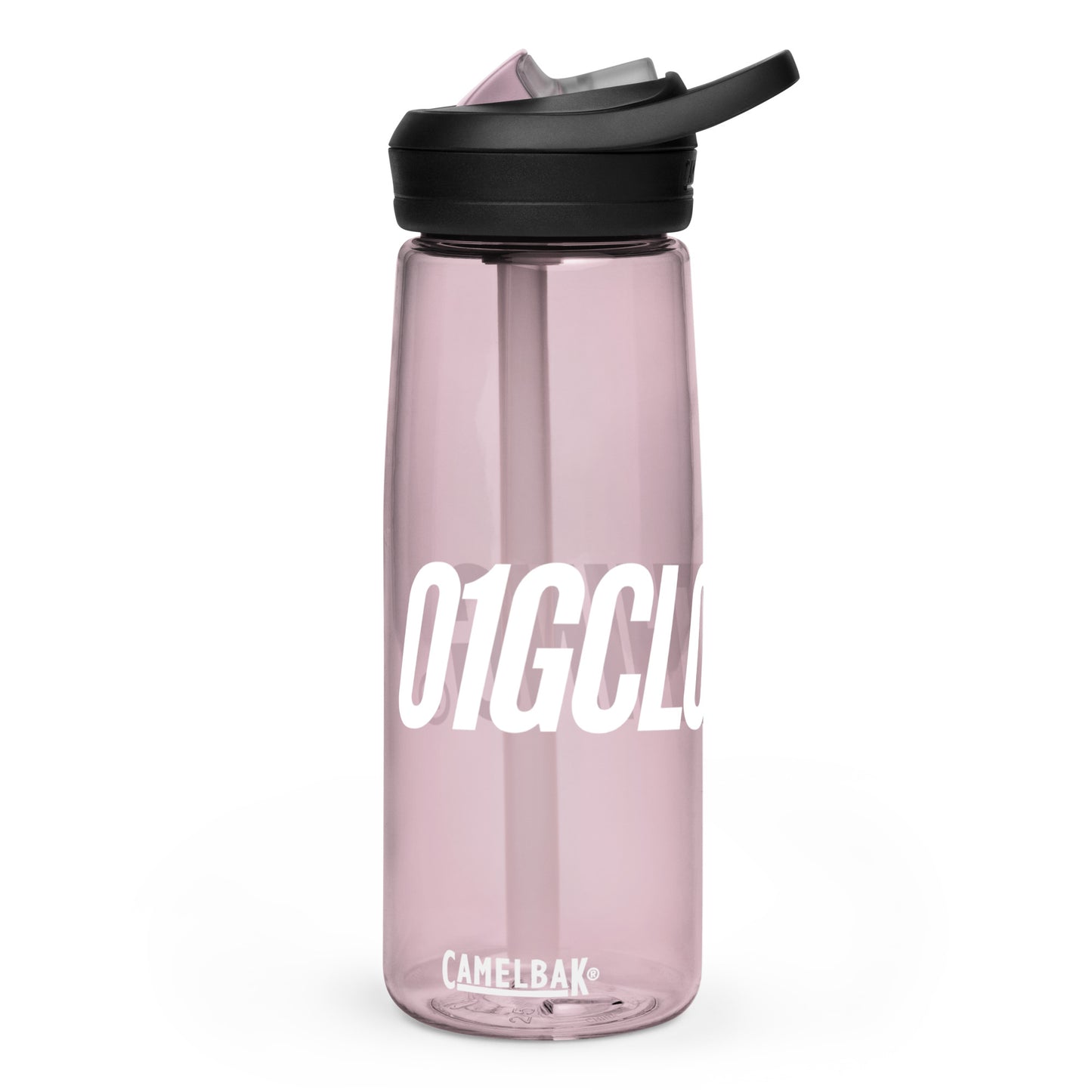 O1G - Sports Bottle