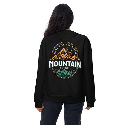 O1G - Mountain Premium Sweatshirt