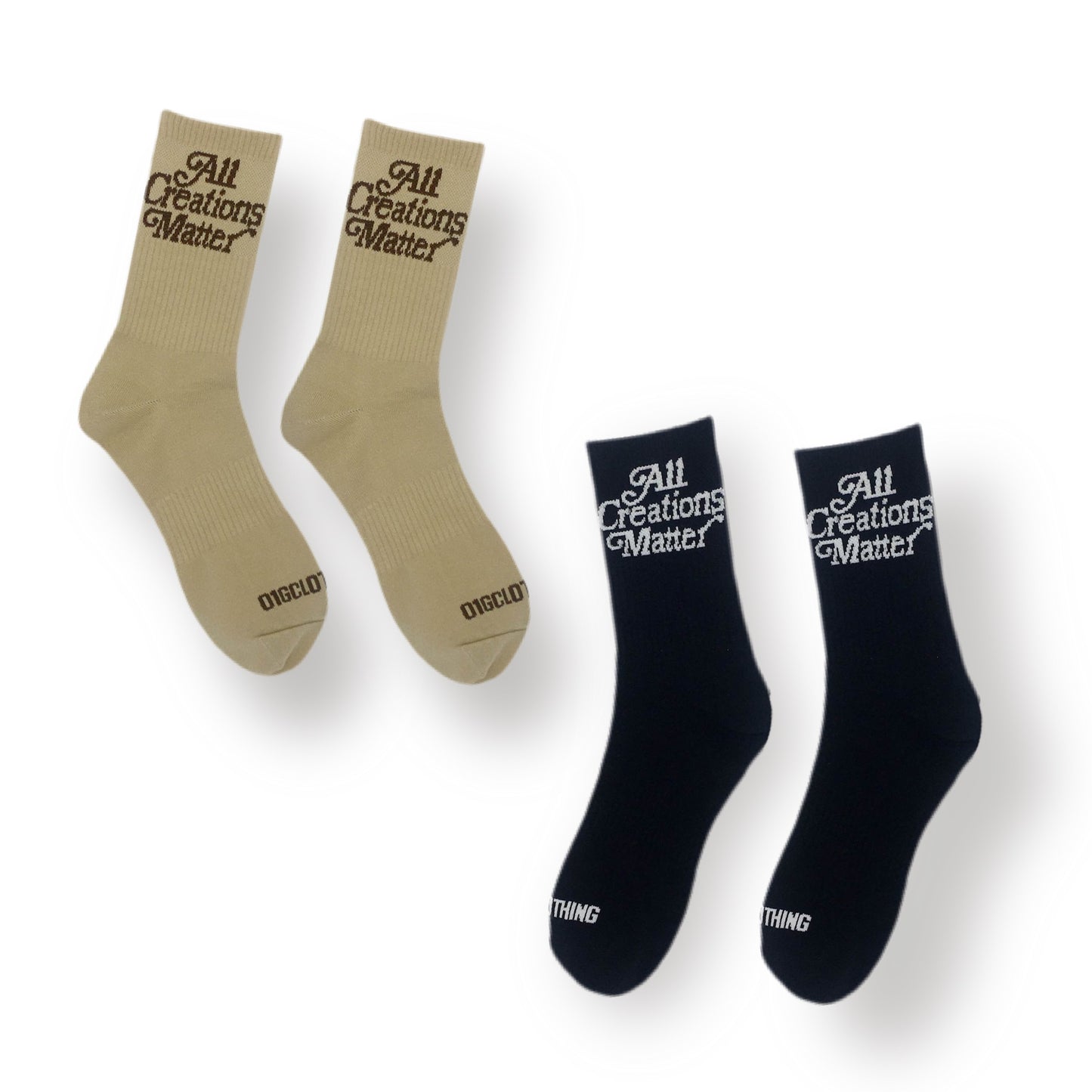 O1G - ACM Socks