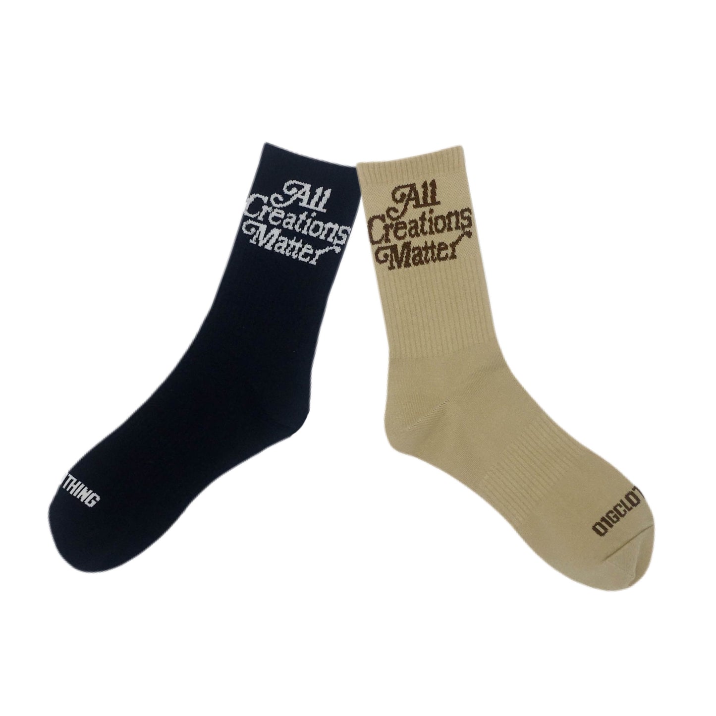 O1G - ACM Socks