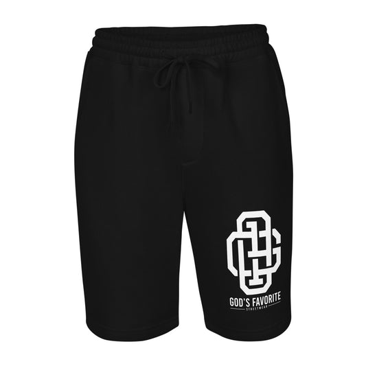 O1G - Union Fleece Shorts